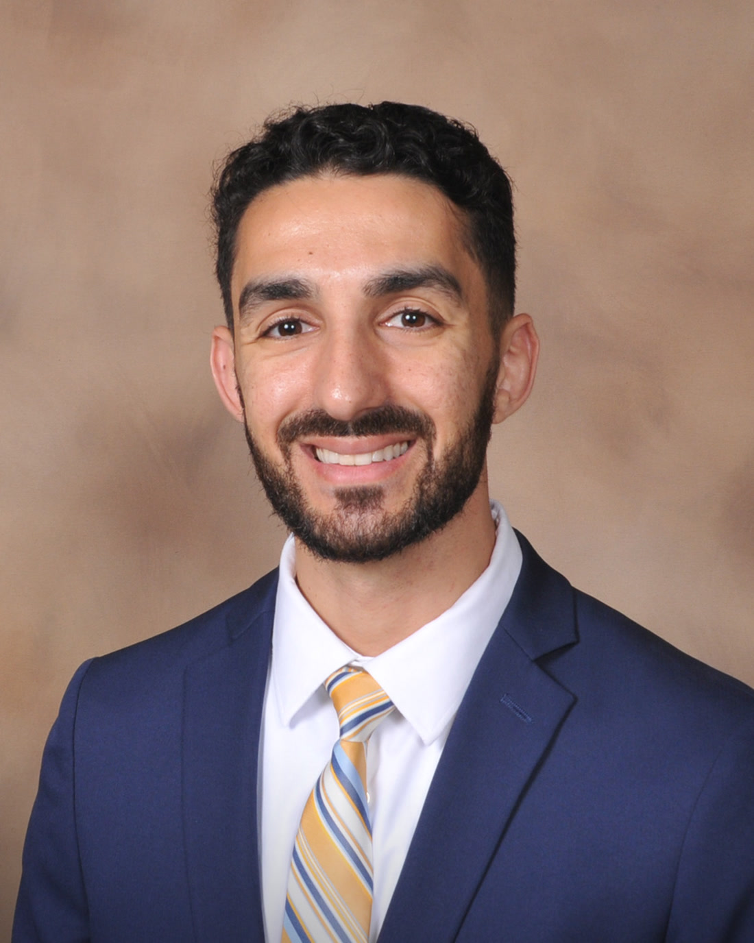 Kareem Qaisi, DO, RMSK